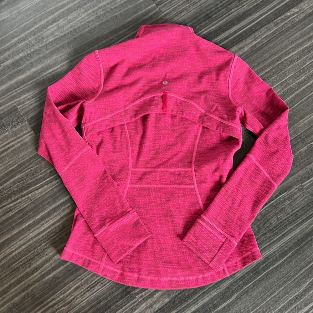 Lululemon Define Jacket - Picture 7 of 8